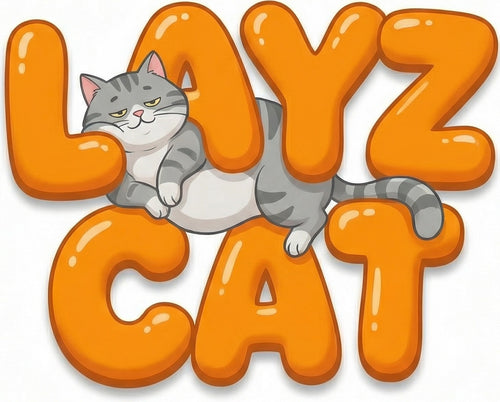 Layz Cat